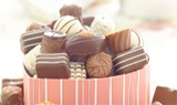 Developments in the chocolate industry