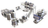 Tetra Pak launches complete processing line for white cheese 