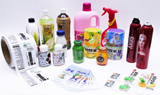 Shrink sleeve packaging: Sustainable, cost friendly, high speed