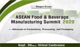 ASEAN Food and Beverage Summit 2020 highlights