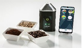 NIR spectroscopy solution for coffee roasters