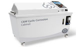 C&W CCT循环腐蚀盐雾箱