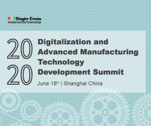 Digitalization and Advanced Manufacturing Technology Development Summit