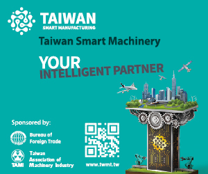 Taiwan Association of Machinery Industry (TAMI)