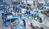 Workplace distancing solution to manage next normal manufacturing