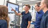 Digitalisation in machine tool industry and metalworking