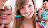食品接触批准TPE 探索牙科和口腔卫生产品全新应用机会