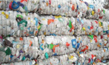 青海省替代品推广和塑料废弃物回收利用并举