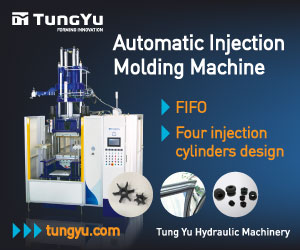 Tung Yu Hydraulic Machinery Co. Ltd