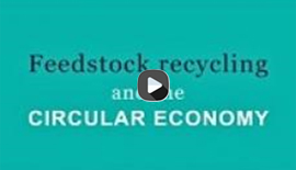 Dow: how feedstock recycling works