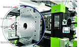 Improving your productivity by HVR magnetic platen