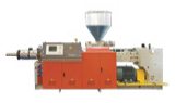 PVC Four-pipe Extrusion Production Line