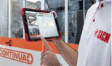 SACMI conducts remote plant acceptance tests