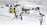 TWII Series: CLF’s powerful injection molding system