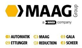 MAAG Group ups digitalisation capabilities