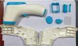 3D打印模具为额温枪生产解困，注塑冷却时间减少45%