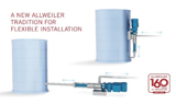 ALLWEILER推出新一代AEB-DE螺杆泵系列产品