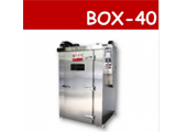 BOX-40 台车式干燥机