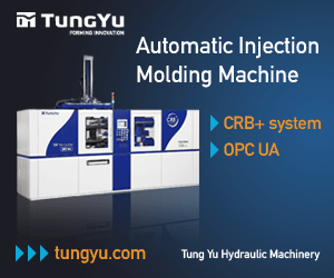 Tung Yu Hydraulic Machinery Co. Ltd