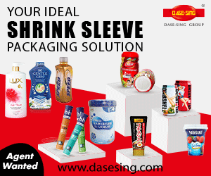 Shanghai Dase-Sing Packaging Technology Co., LTD