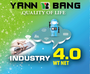 Yann Bang Electrical Machinery Co.,Ltd.