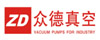 ShangHai ZhongDe Machinery Co., Ltd.