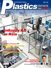 Click here to read International Plastics News for Asia