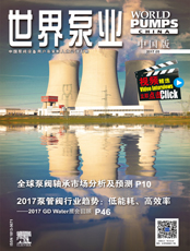 Click here to read World Pumps China