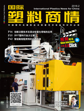 Click here to read International Plastics News for China