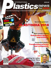 Click here to read International Plastics News for Asia