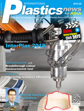 Click here to read International Plastics News for Asia