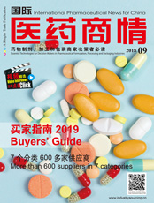 Click here to read International Pharmaceutical News for China