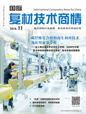 Click here to read International Composites News for China