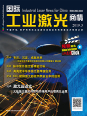 Click here to read Industrial Laser News for China