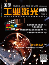 Click here to read Industrial Laser News for China