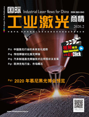 Click here to read Industrial Laser News for China