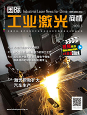 Click here to read Industrial Laser News for China