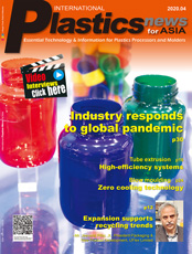 Click here to read International Plastics News for Asia