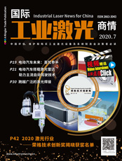 Click here to read Industrial Laser News for China