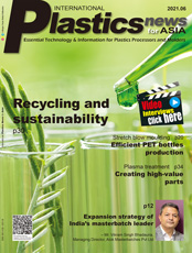 Click here to read International Plastics News for Asia