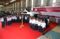 Milacron marks another milestone in India