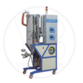 2-in-1 Conveying Dryer