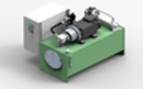 Green Hydraulic Power provides up to 70% energy savings