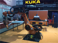 企业 |  KUKA：当工业机器人邂逅工业4.0 