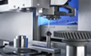 Custom-fit grinding solution for machining gears