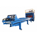 Gantry Hydraulic Welding Machine (For Grille Board Use Only )