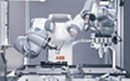 World’s first collaboration that focuses on cobots