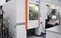 5axis machine tools from GF Machining