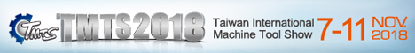 Taiwan Machine Tool & Accessory Builders' Association