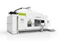 5-axis portal milling machine